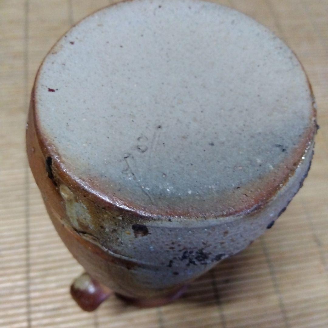 昭和レトロアンティーク花瓶　壺　骨董品