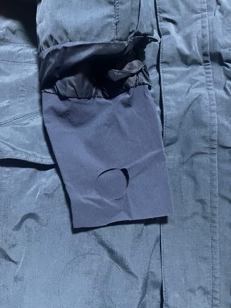 Burton ゴアテックス　Sサイズ