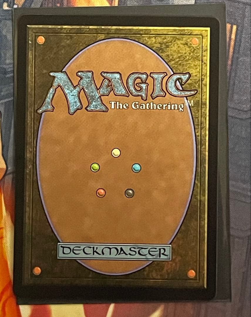 【ジャパン・ショーケース】MTG 月影/Moonshadow　Foil 英語版