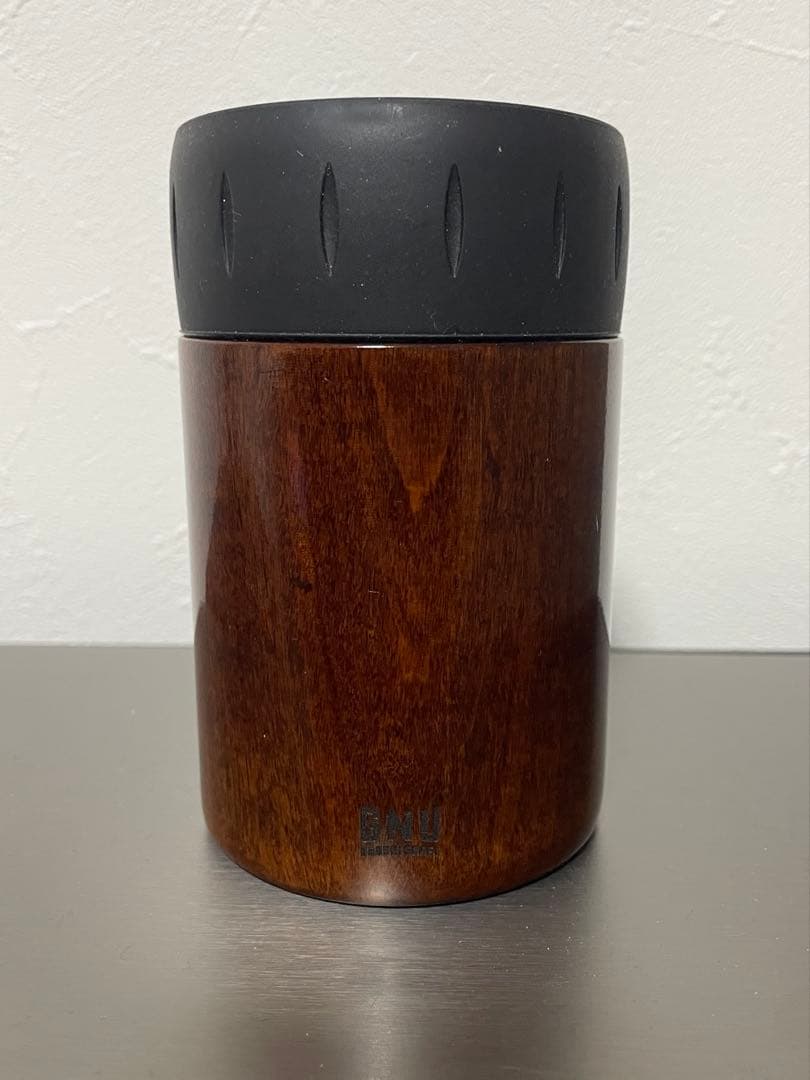 ゆ*ぺ様 超希少❗️背水の陣　GNU URUSHI CRAFT ヌーウルシクラフ