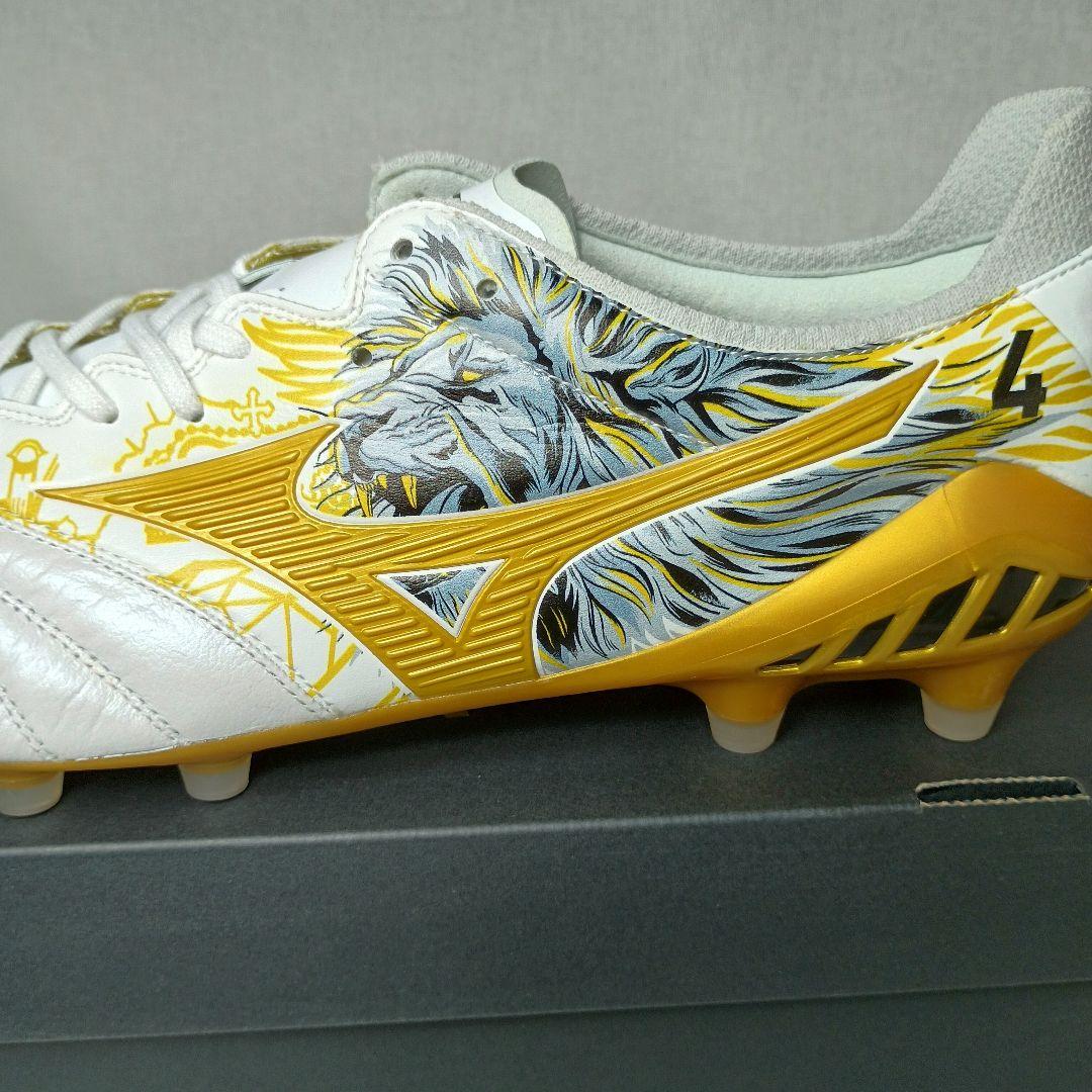 Mizuno MORELIA NEO Ⅲ SR4 JAPAN セルヒオ・ラモス