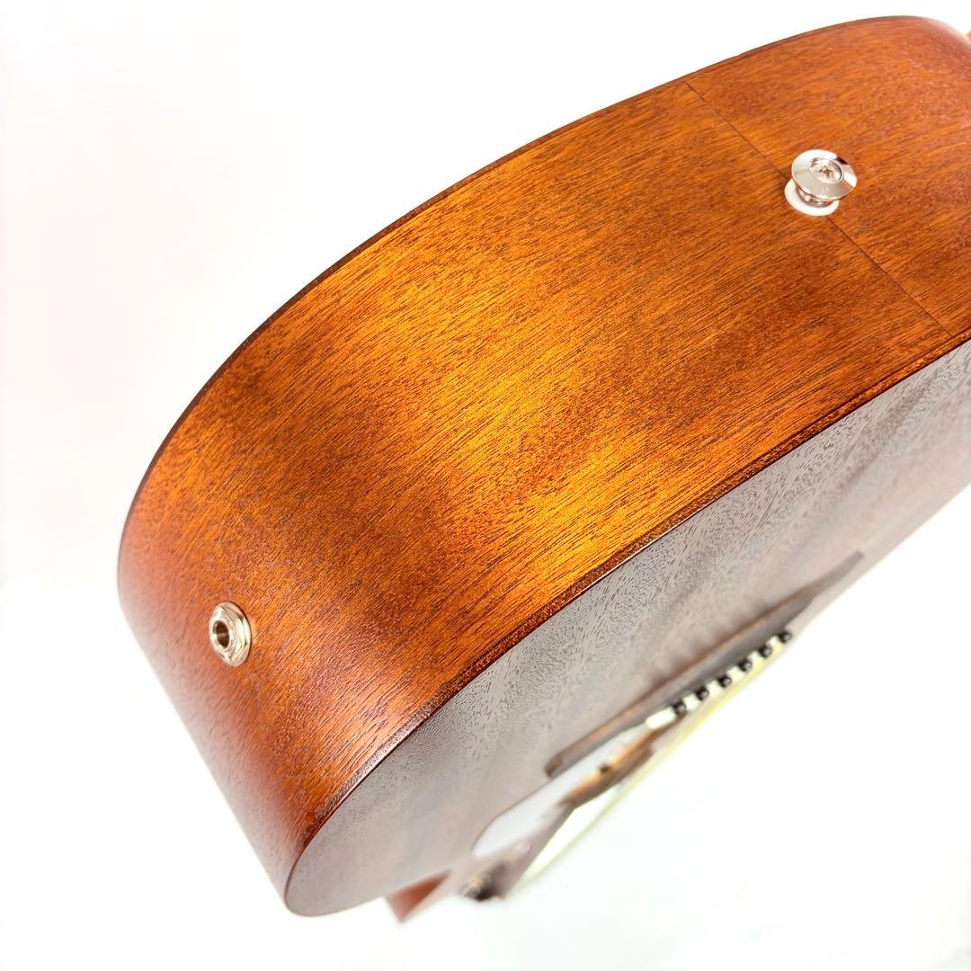【美品/メンテ済】Ibanez PC12MHCE-OPN エレアコ 弦新品交換済