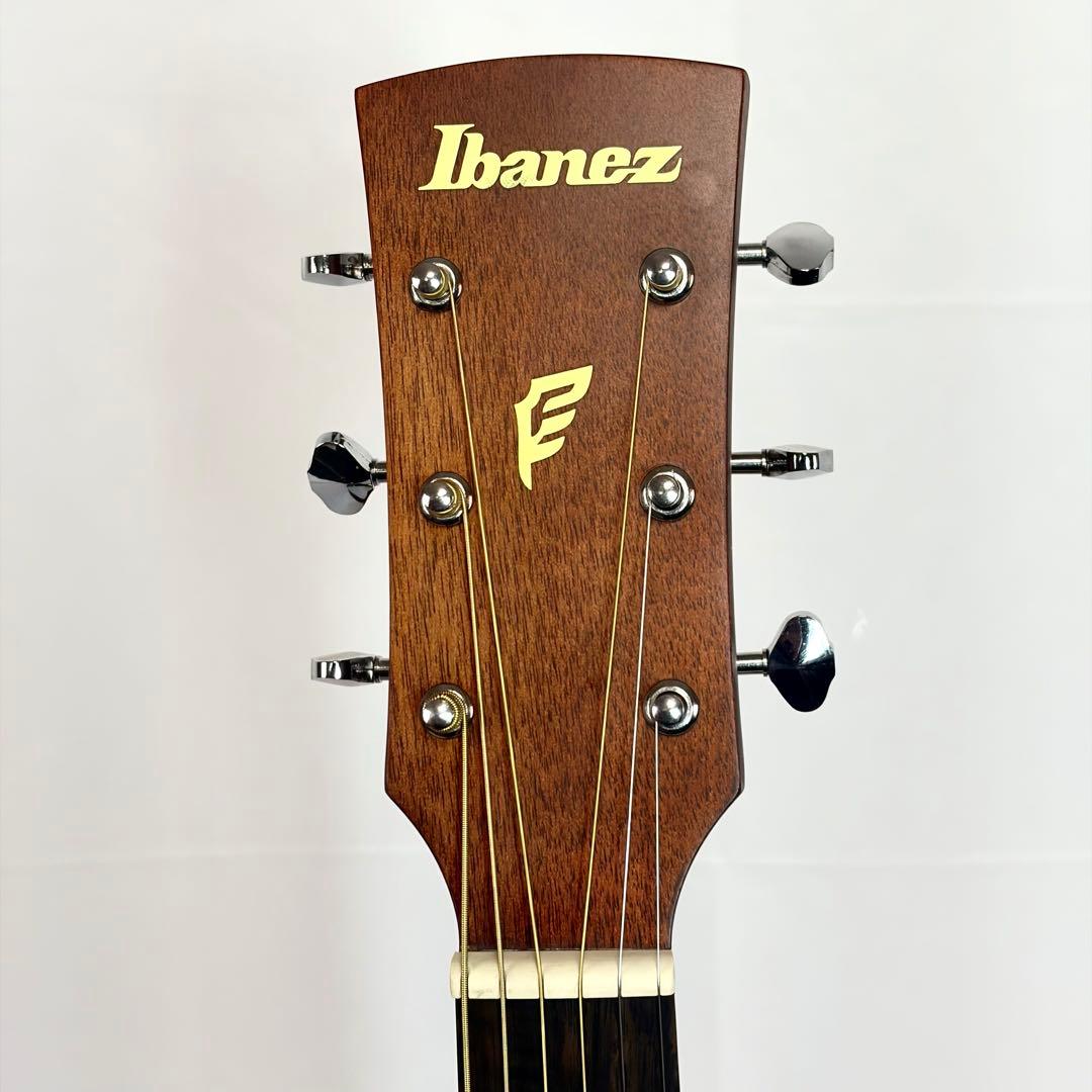 【美品/メンテ済】Ibanez PC12MHCE-OPN エレアコ 弦新品交換済