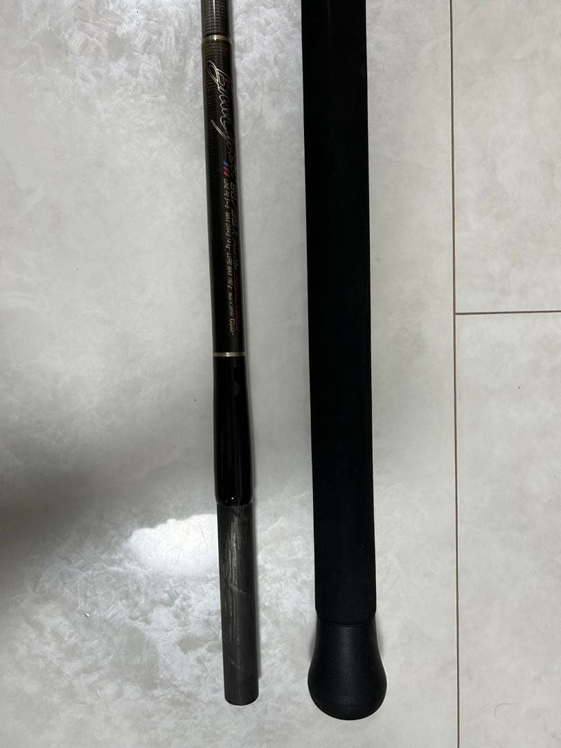 ブルーチェイサー　80/35 カーペンター　carpenter BLC