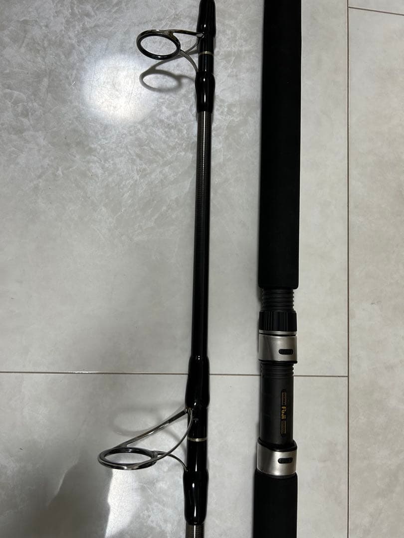 ブルーチェイサー　80/35 カーペンター　carpenter BLC