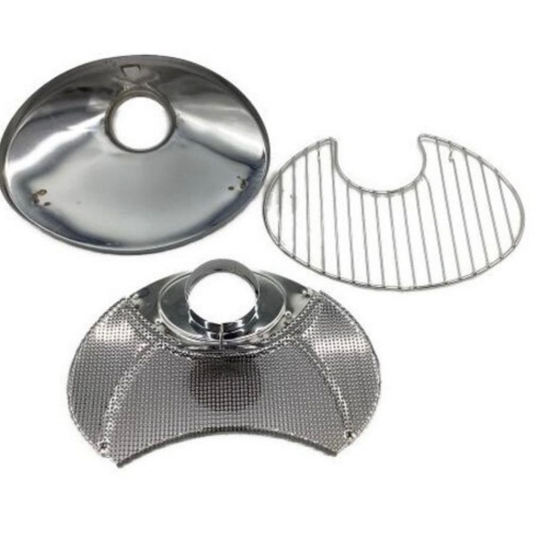 BioLite Portable Grill キャンプストーブ専用 グリル