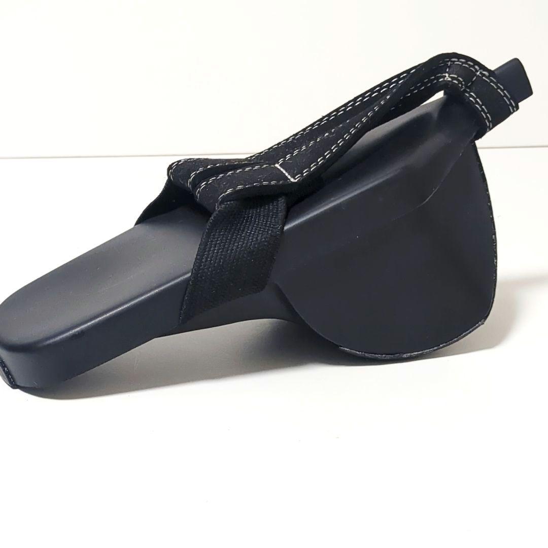 【良品】Chacottチャコットgoopoグーポ ハイタイプトレーニングサンダル