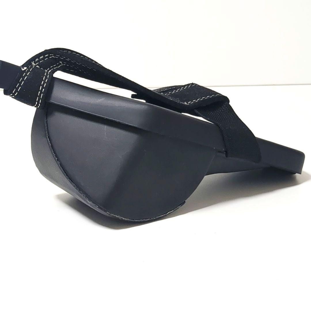【良品】Chacottチャコットgoopoグーポ ハイタイプトレーニングサンダル