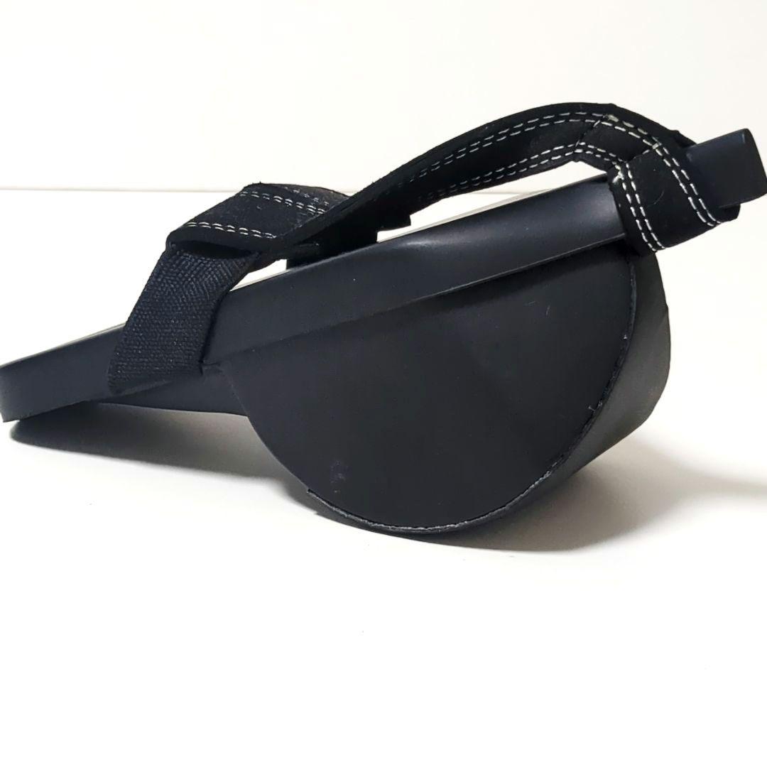 【良品】Chacottチャコットgoopoグーポ ハイタイプトレーニングサンダル