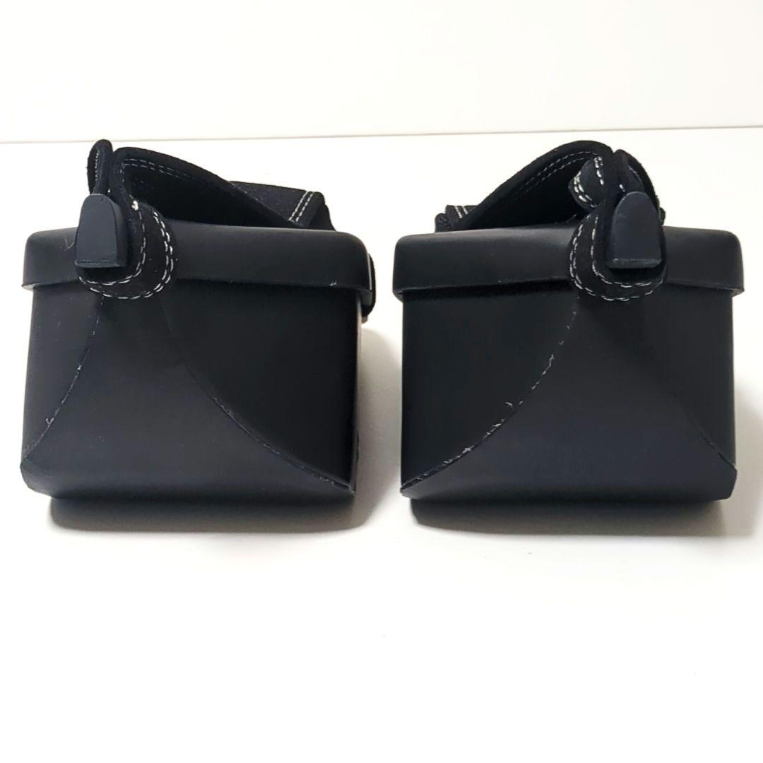 【良品】Chacottチャコットgoopoグーポ ハイタイプトレーニングサンダル