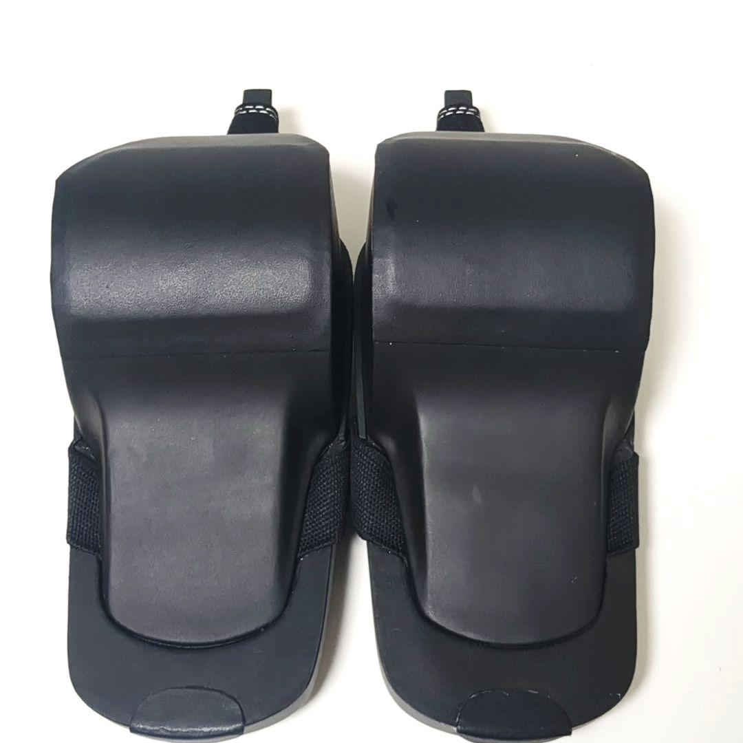 【良品】Chacottチャコットgoopoグーポ ハイタイプトレーニングサンダル