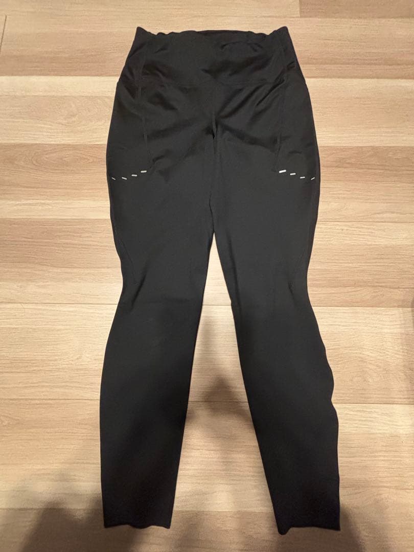 【Nike】ランニングタイツ/レディース