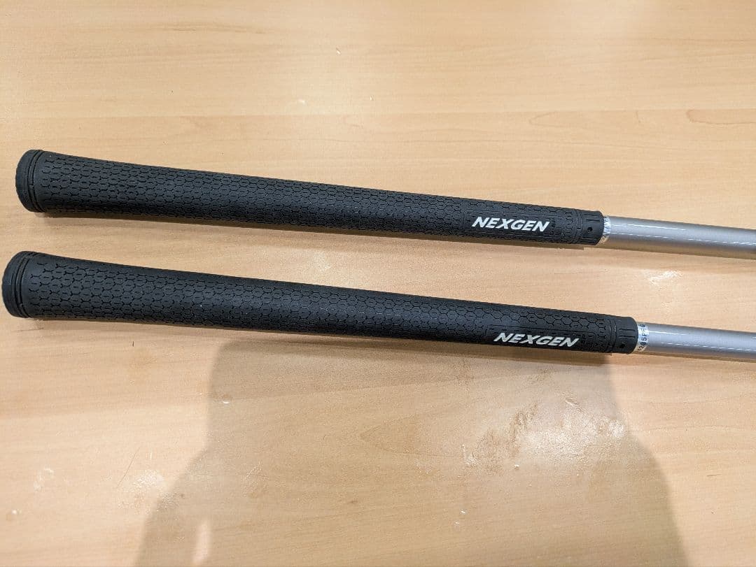 撤退　YAMAHA　ImpressX ウェッジ　ツアーAD 75S 52 56°