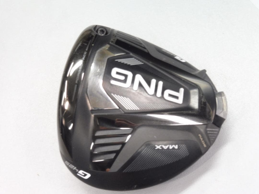 PING ピン G425 MAX 10.5゜ ヘッド