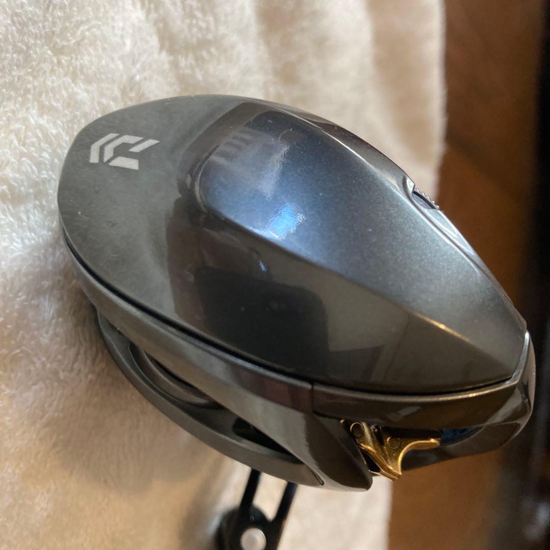 スティーズct sv 700 XH