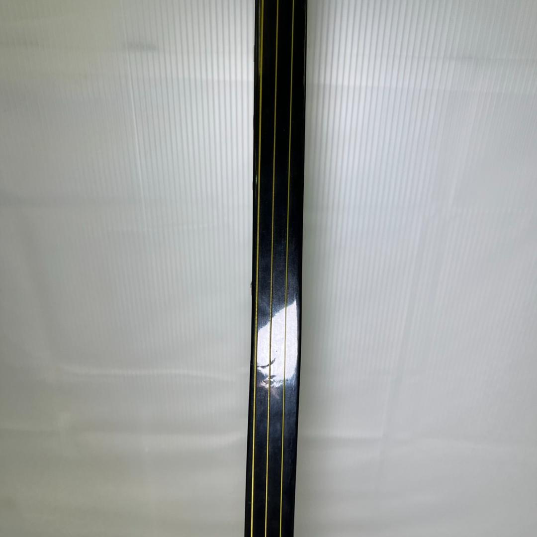 さ*わ様 【中古】三味線 本体 沖縄三線 人工皮張り 和楽器 琉球 弦楽器