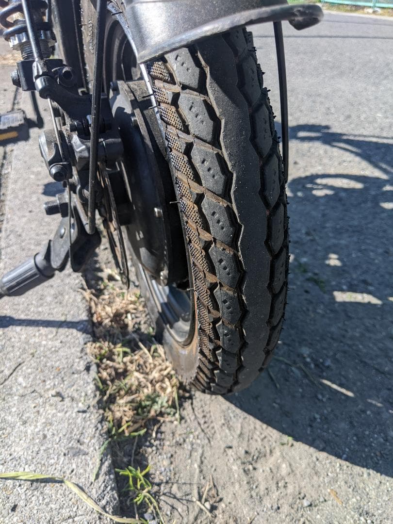 中古電動自転車