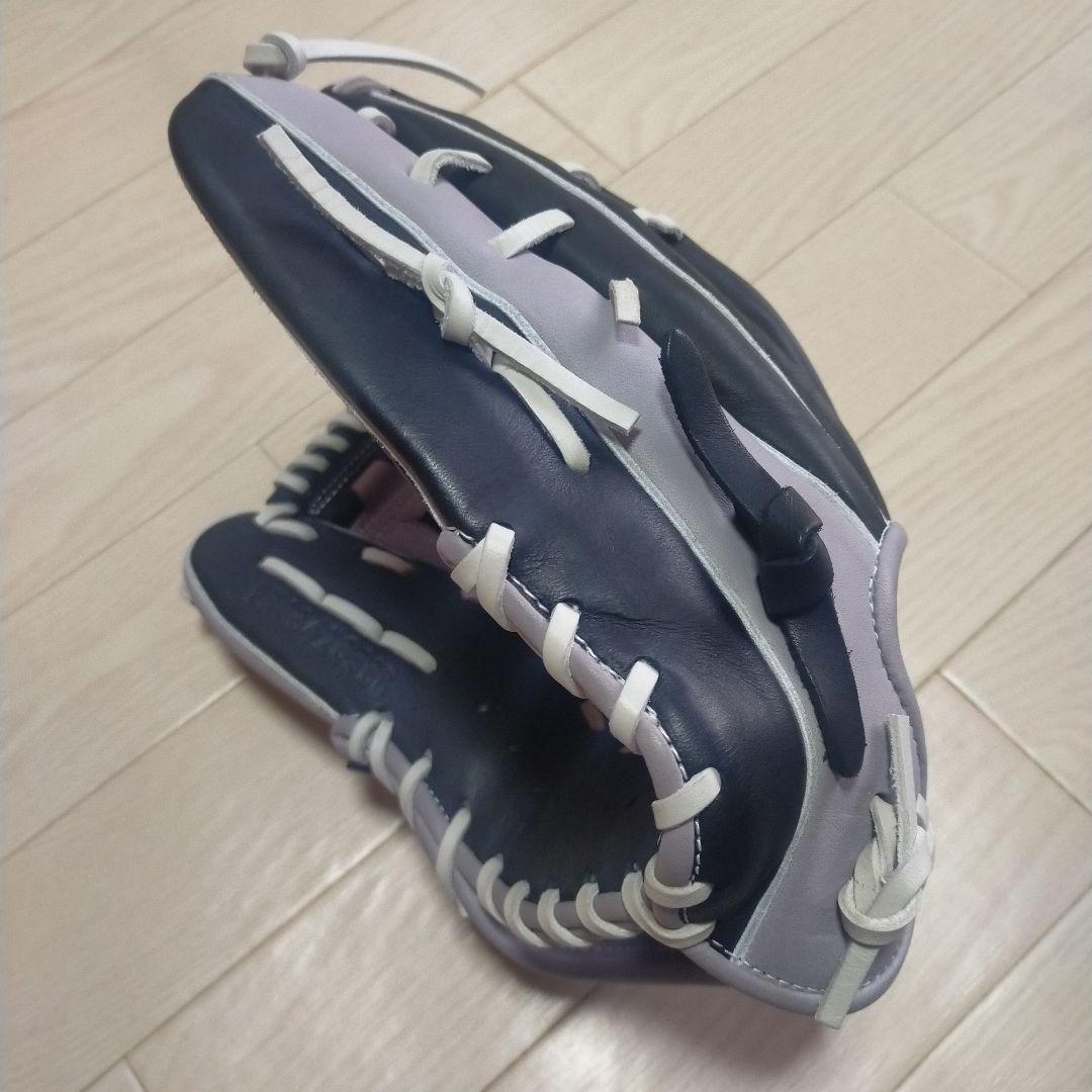 新品 ZETT NEOSTATUS 軟式用グラブ グローブ　オールラウンド用