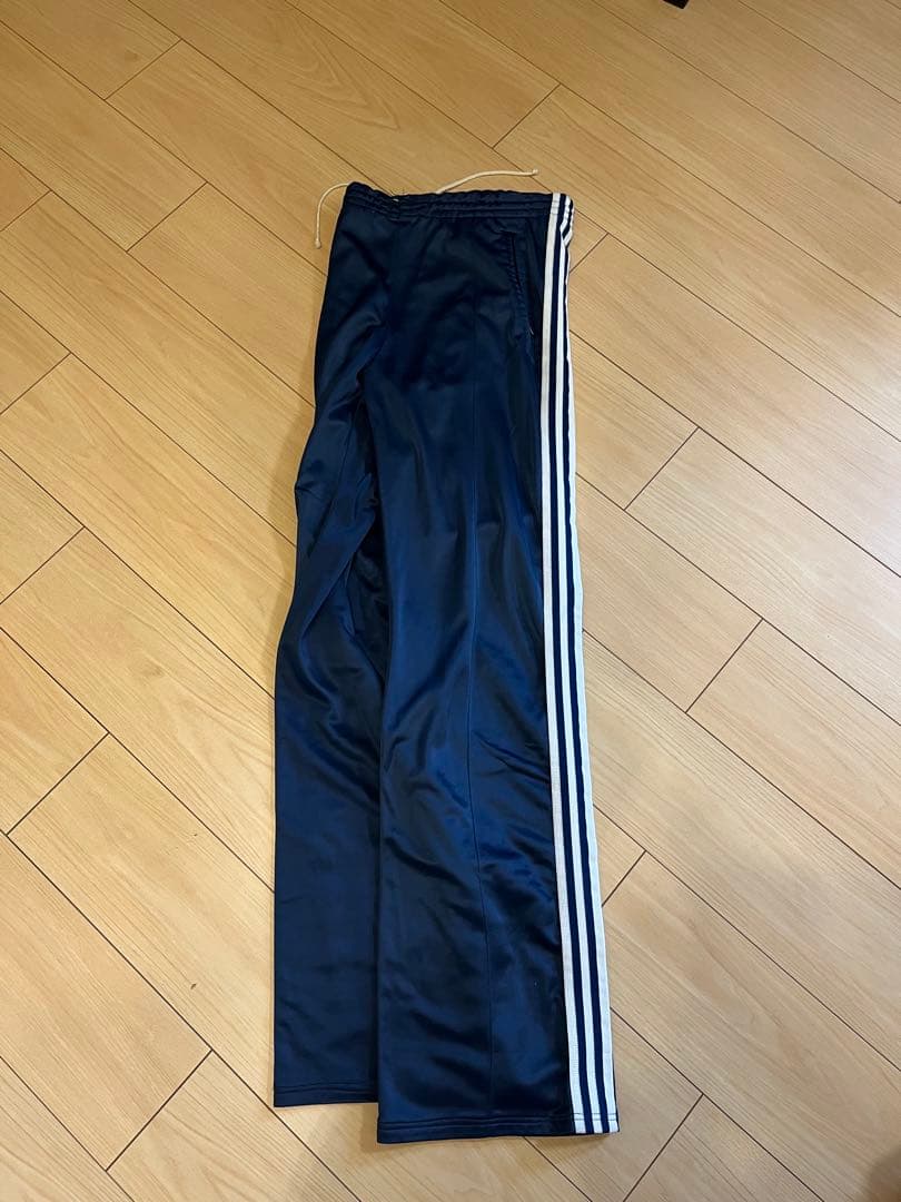 ATP adidas ネイビー　セットアップ　ジャージ　Ｌ