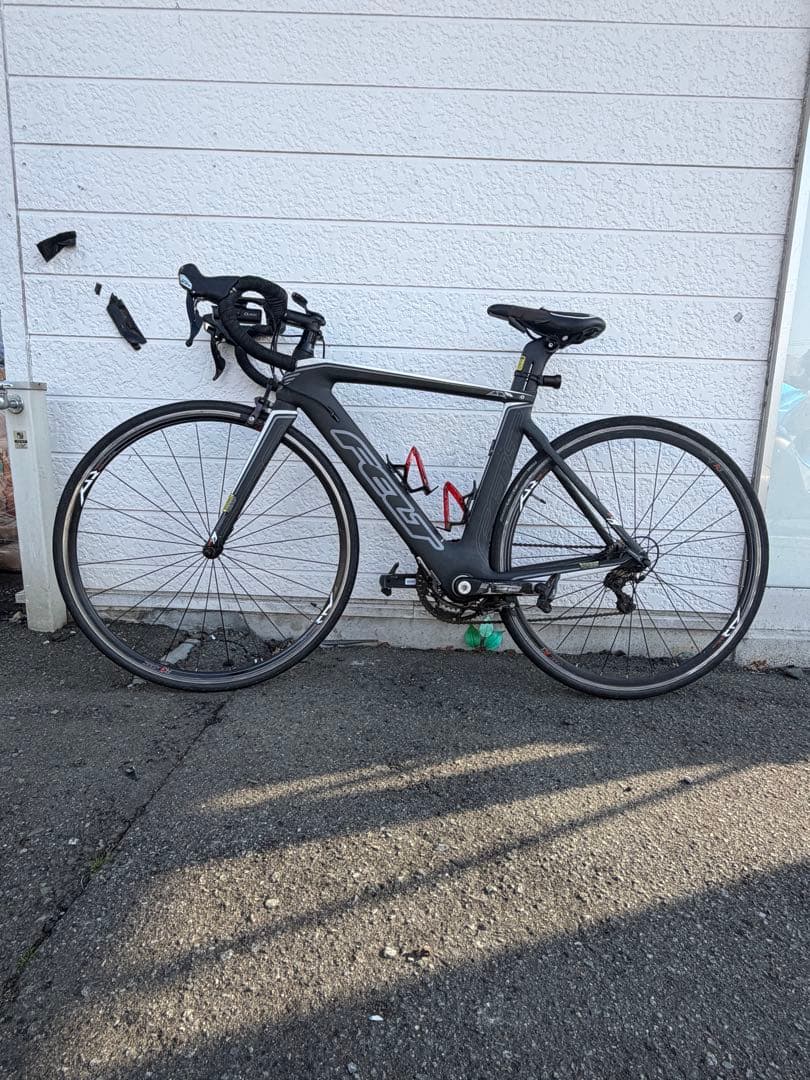 FELT AR5 2014年式