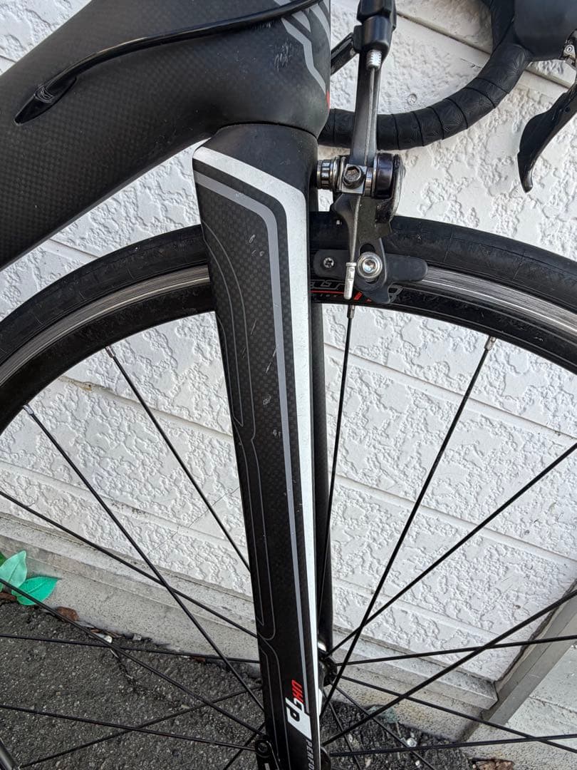 FELT AR5 2014年式