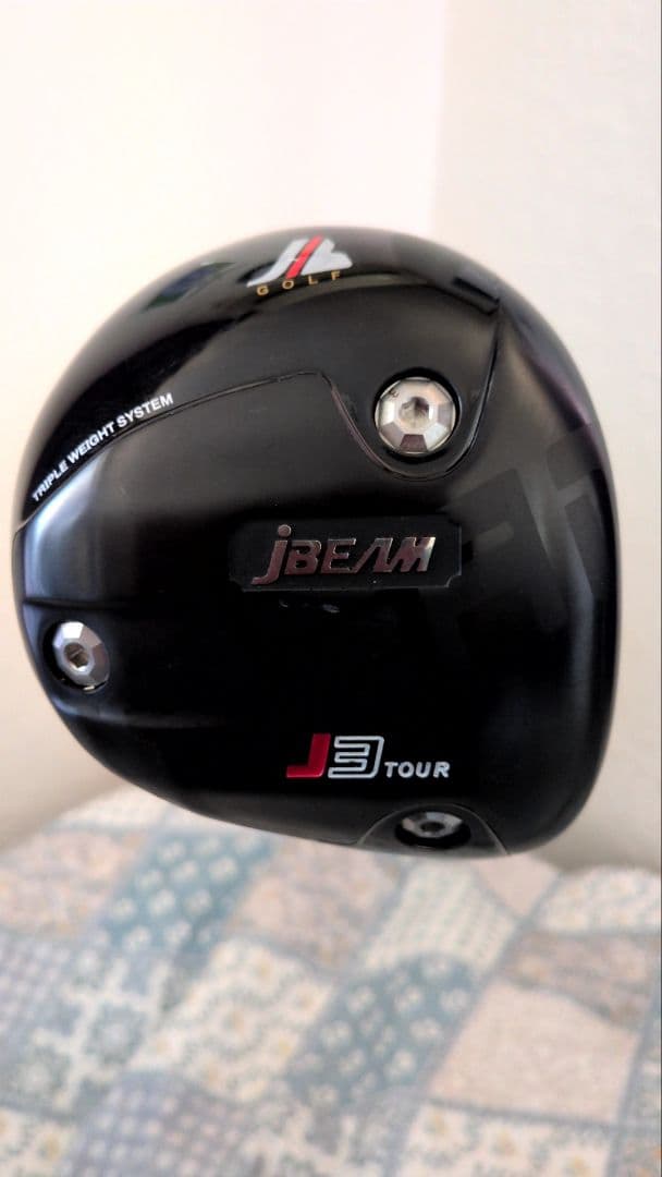 jBEAM J３ツアー　10.5 ATTASKING 5SX