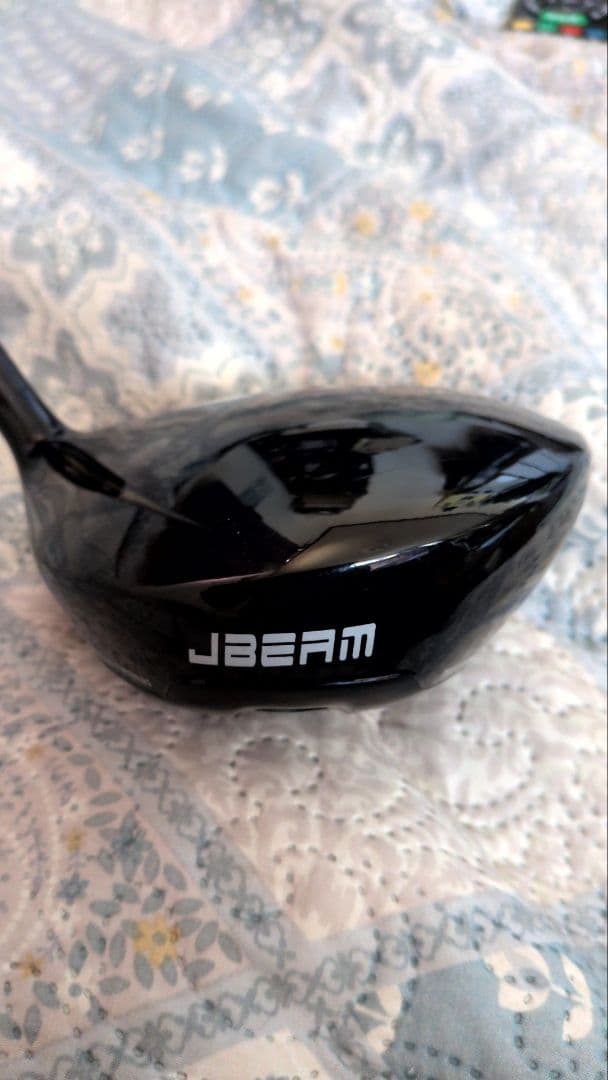 jBEAM J３ツアー　10.5 ATTASKING 5SX