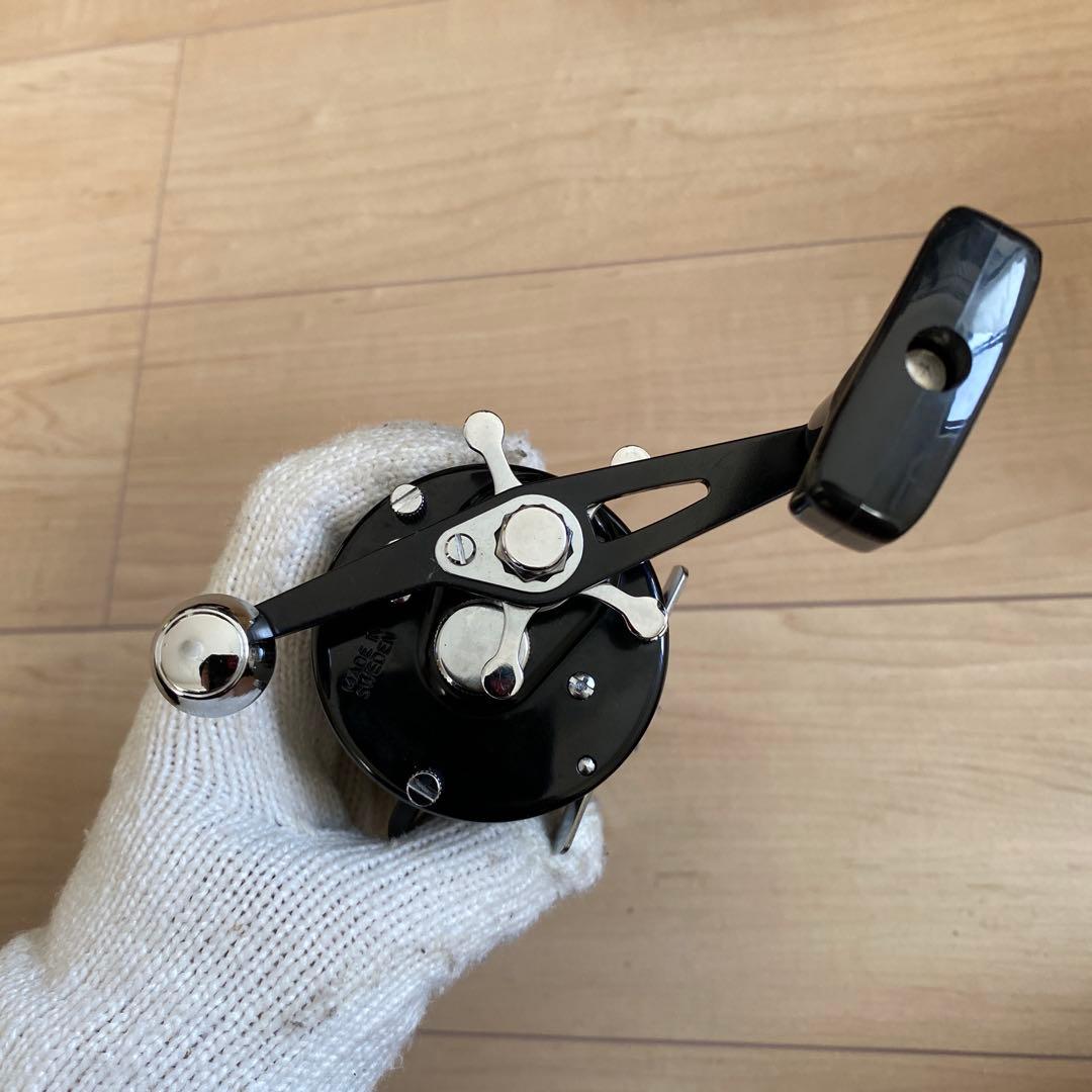 美品　Abu Garcia Ambassadeur 5600C ベイトリール