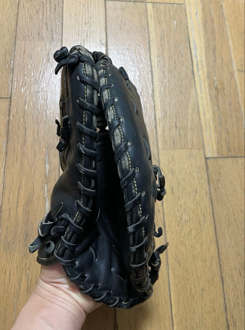 ファーストミット　ミズノ　本日限定価格