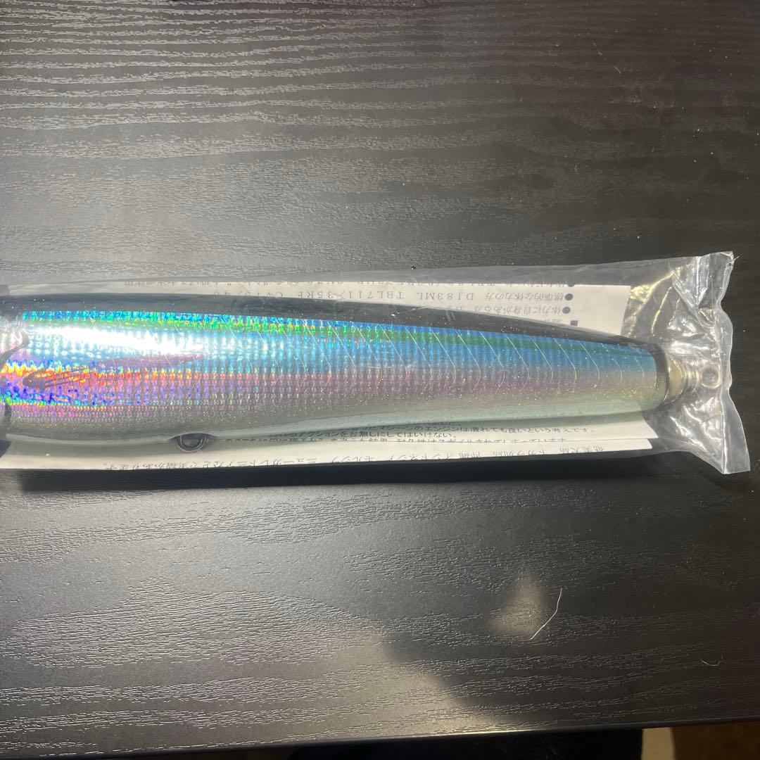 カーペンター　GTーγ200 グルクン