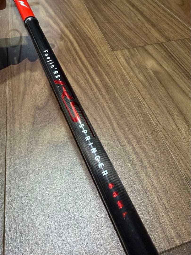 Foojin’RS SPRINGER 88ML