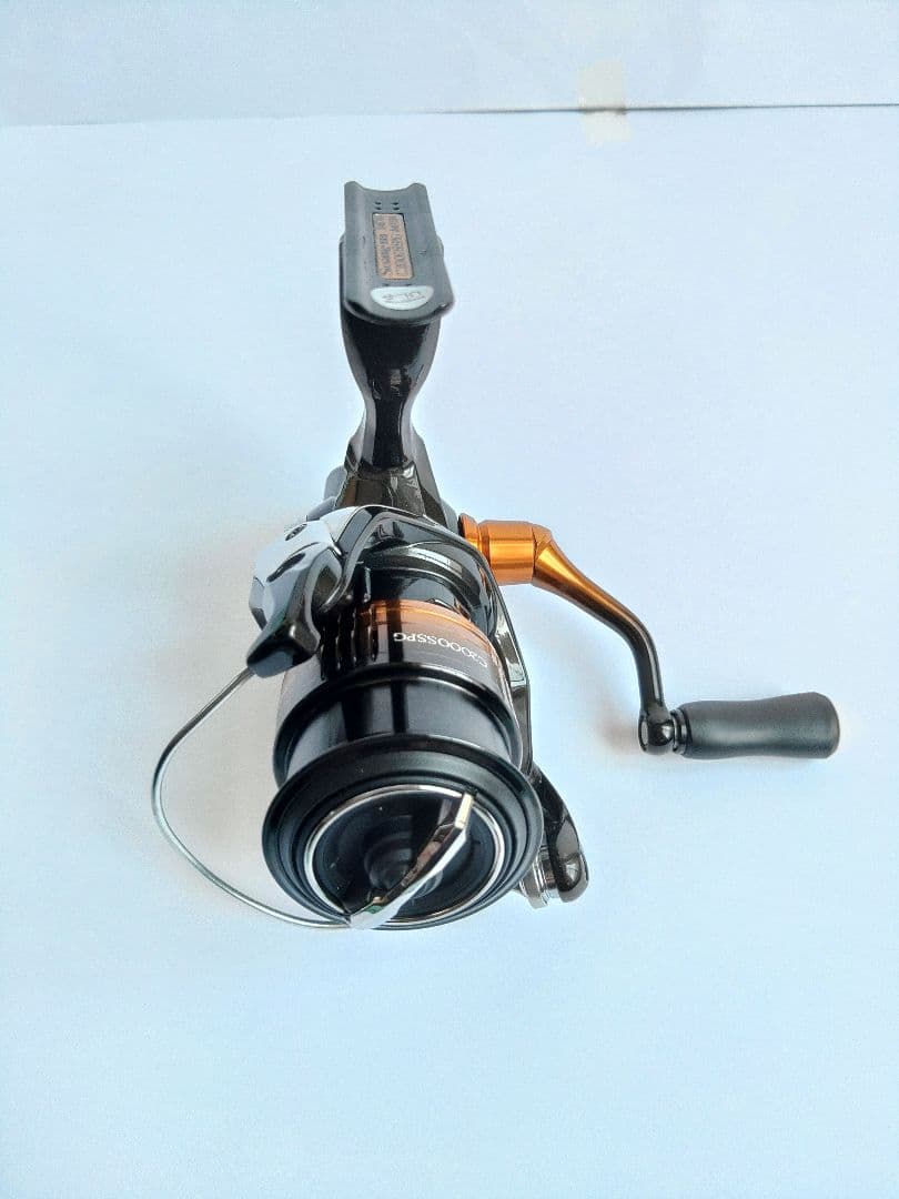 j*u様 SHIMANO 22Soare BB C2000SSPG