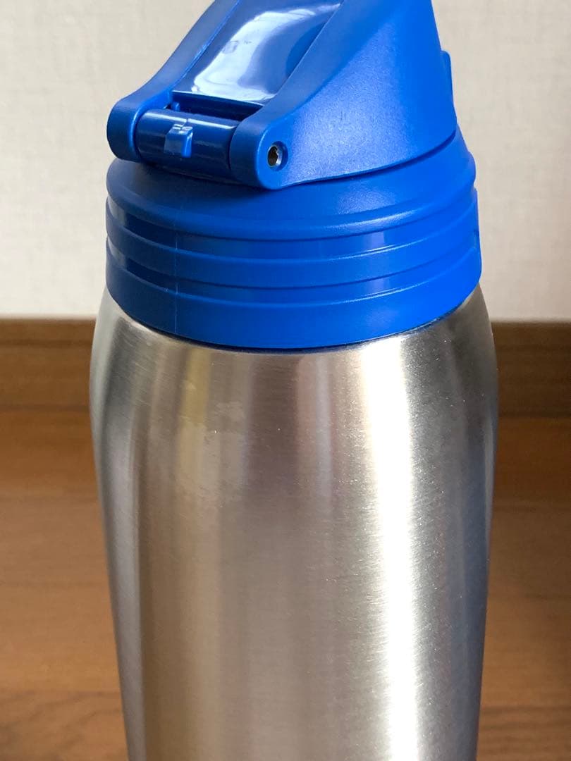 タイガー　adidas ステンレス製　水筒　1.5L 未使用品