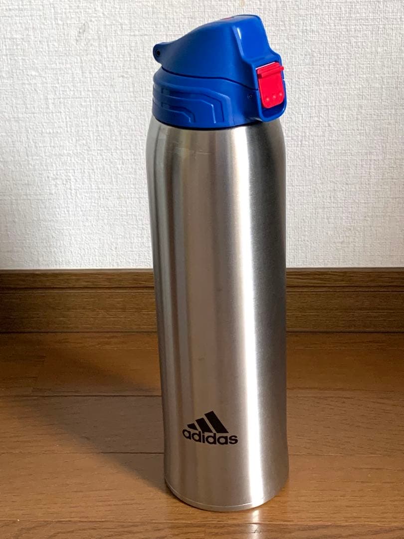 タイガー　adidas ステンレス製　水筒　1.5L 未使用品