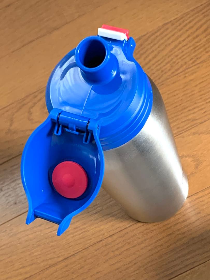 タイガー　adidas ステンレス製　水筒　1.5L 未使用品