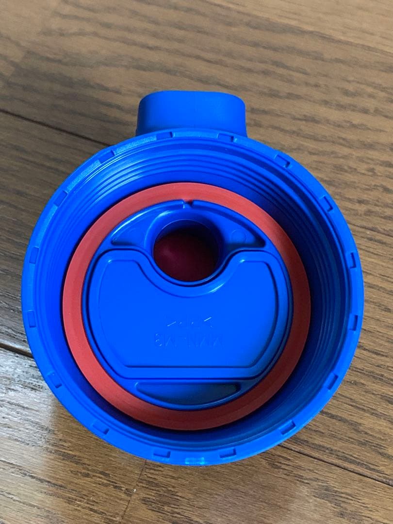 タイガー　adidas ステンレス製　水筒　1.5L 未使用品