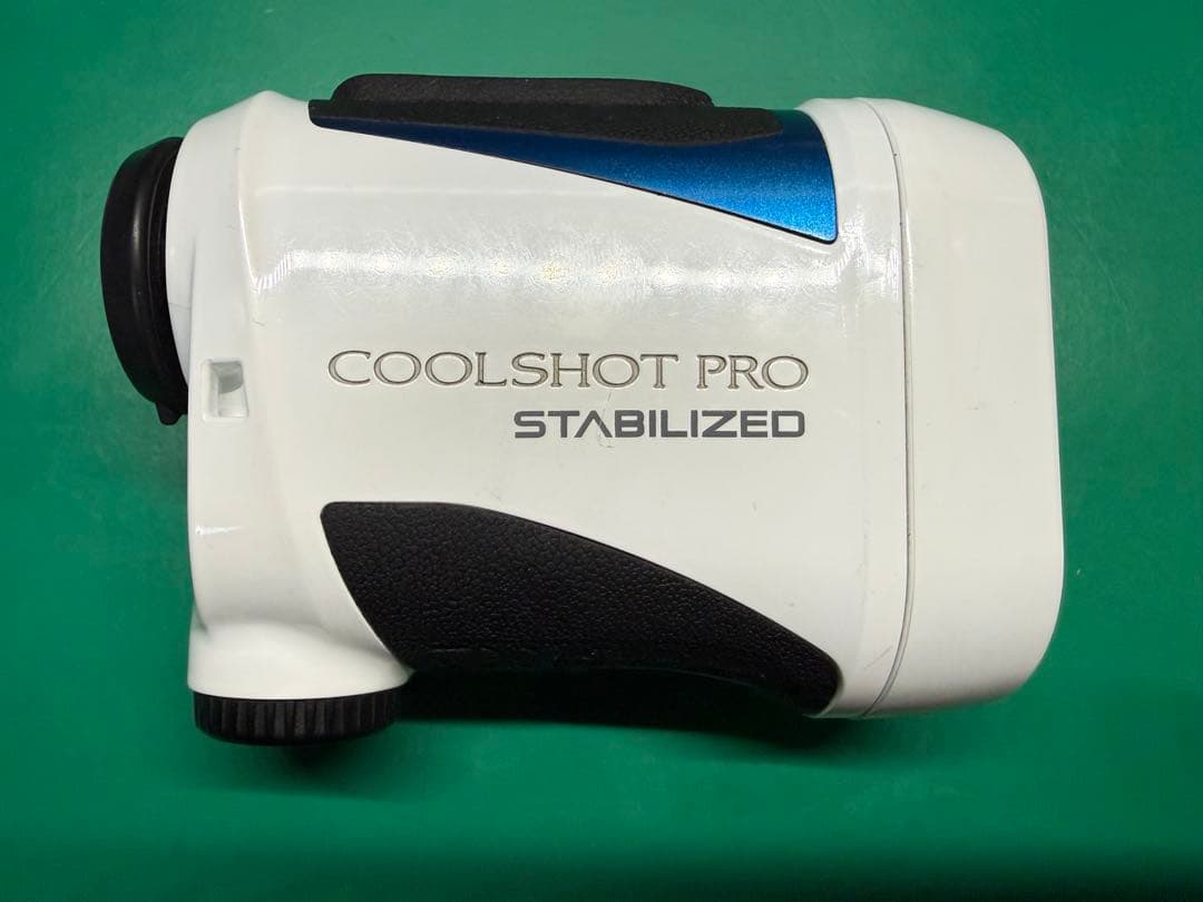 Nikon COOLSHOT PRO STABILIZED ニコンクールショット