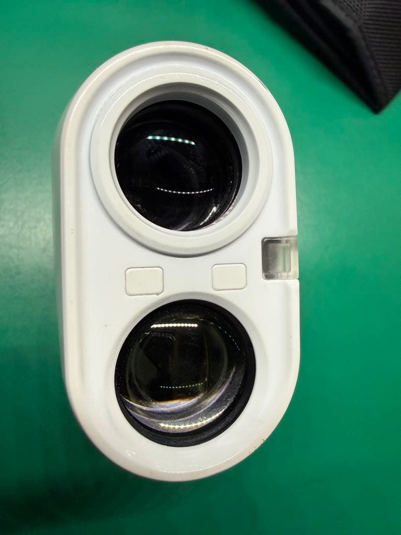 Nikon COOLSHOT PRO STABILIZED ニコンクールショット