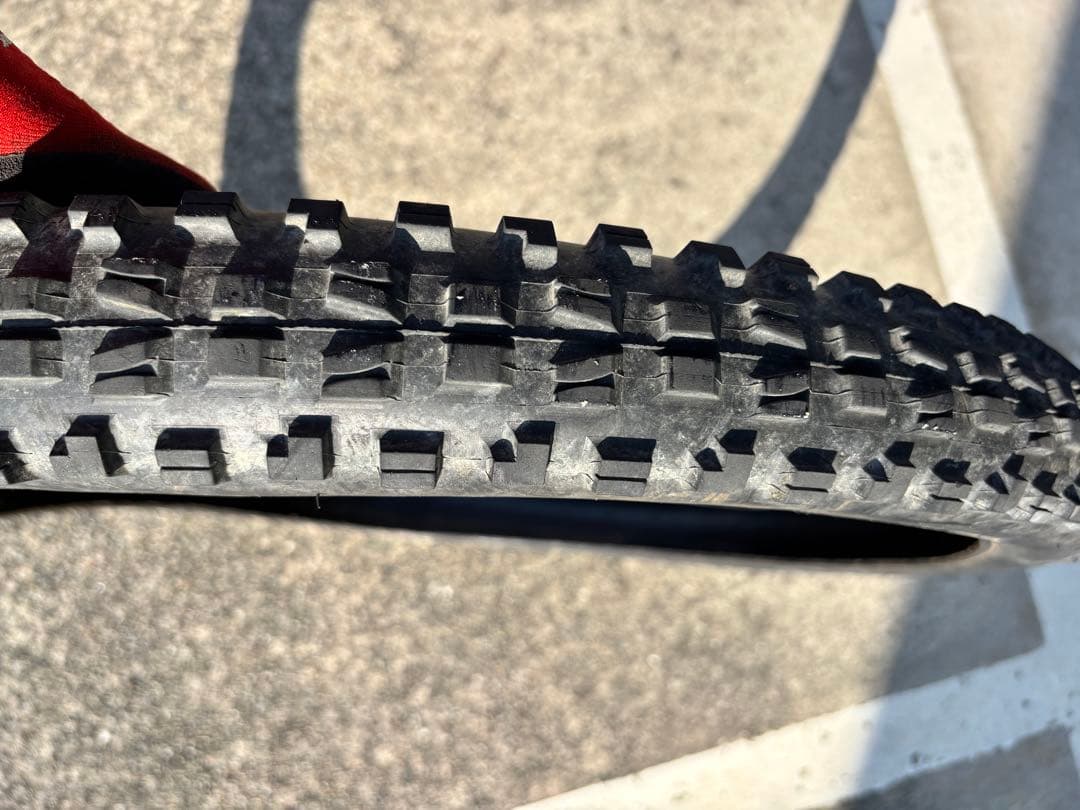 Maxxis Minion DHF DHR 29/27.5 2本セット 残山多