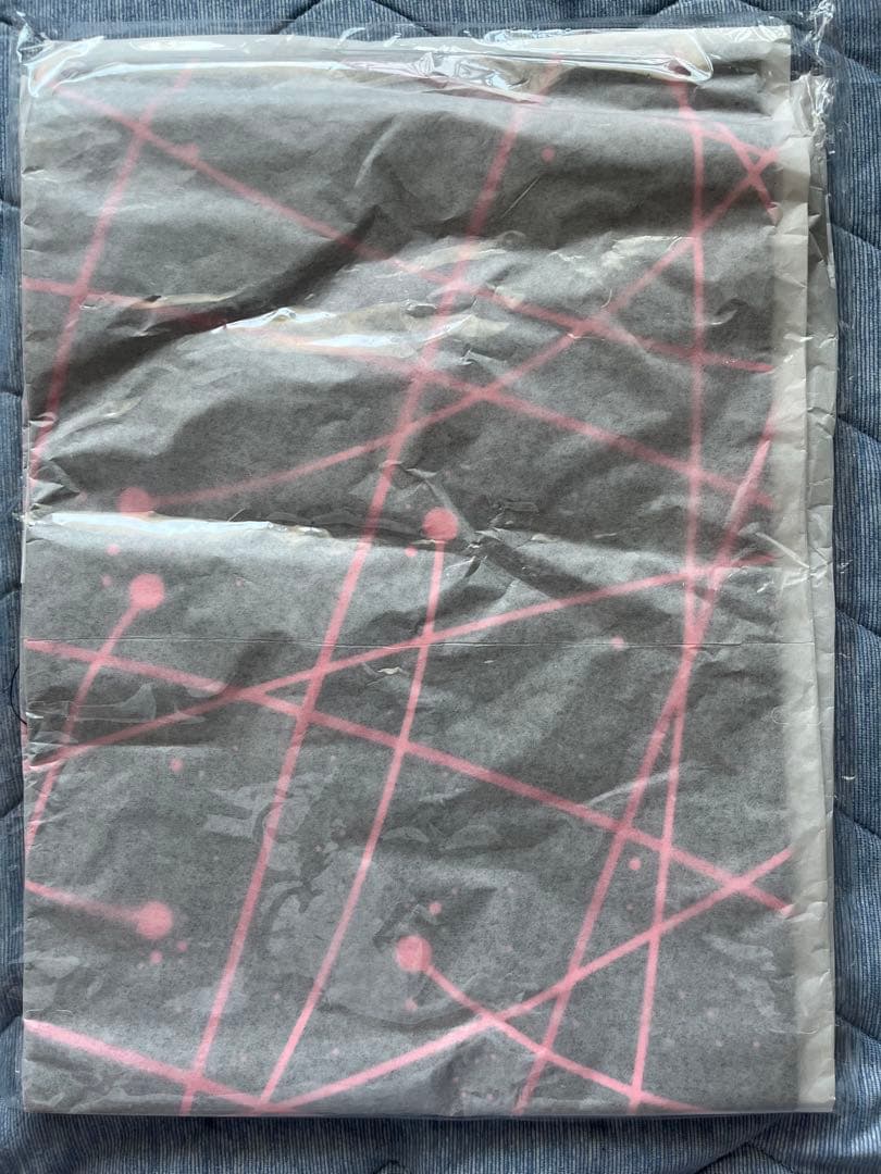 【未開封品】 2025パリSG CW アカデミープロ プレマッチシャツ XL