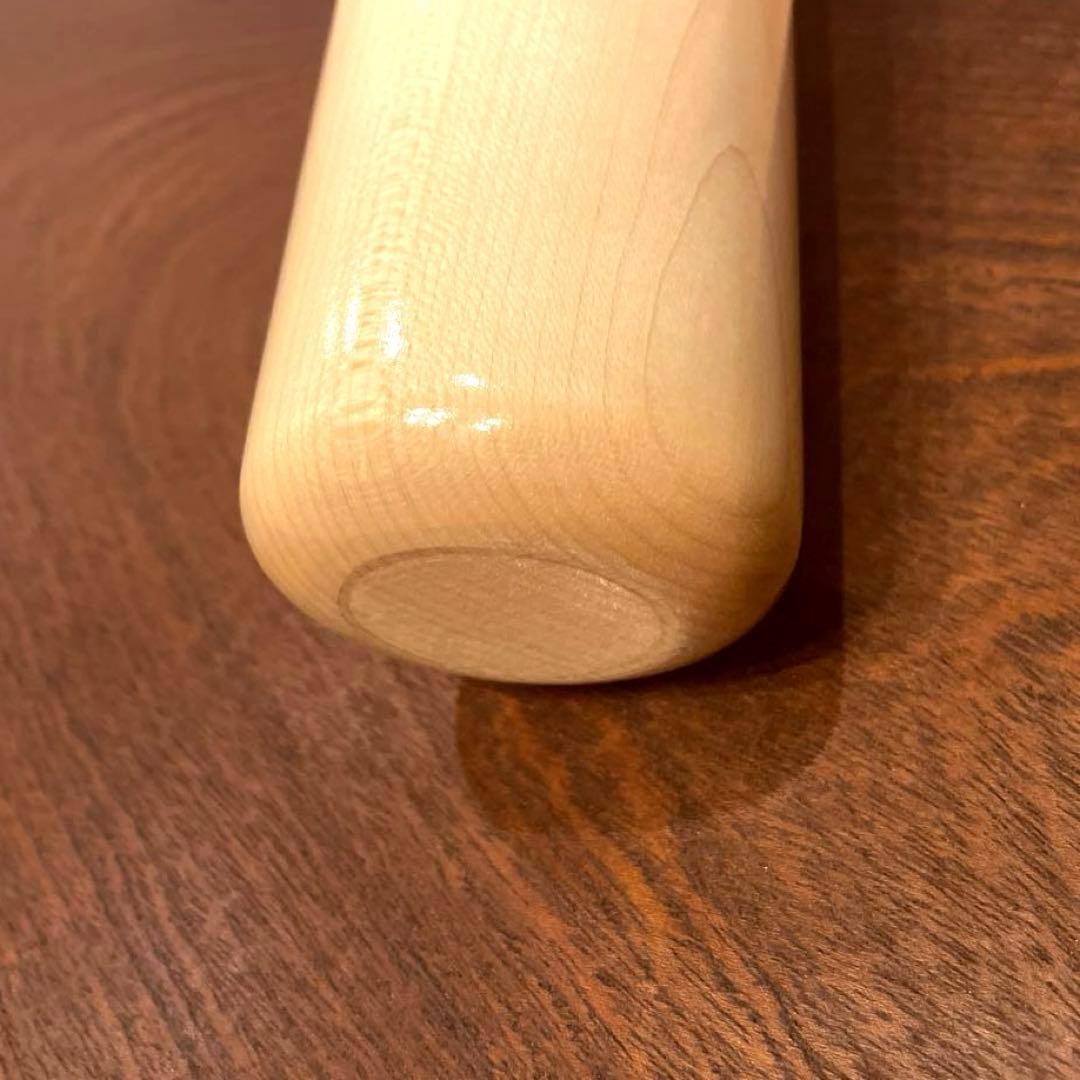 アンダーアーマー 木製バット メイプル 84cm 015 952 野球