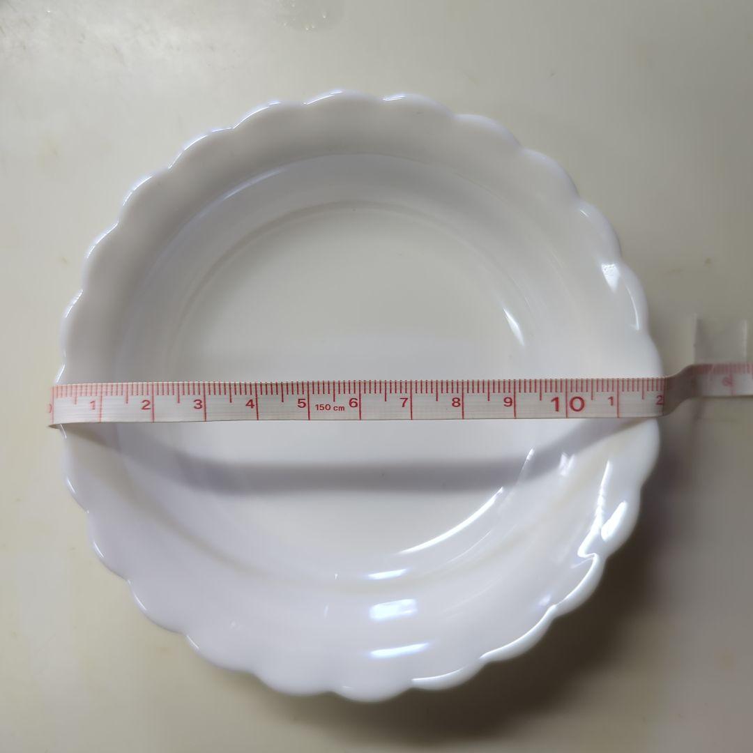 月桂冠 ノベルティ　ルブラン小皿 6個×10 計60個