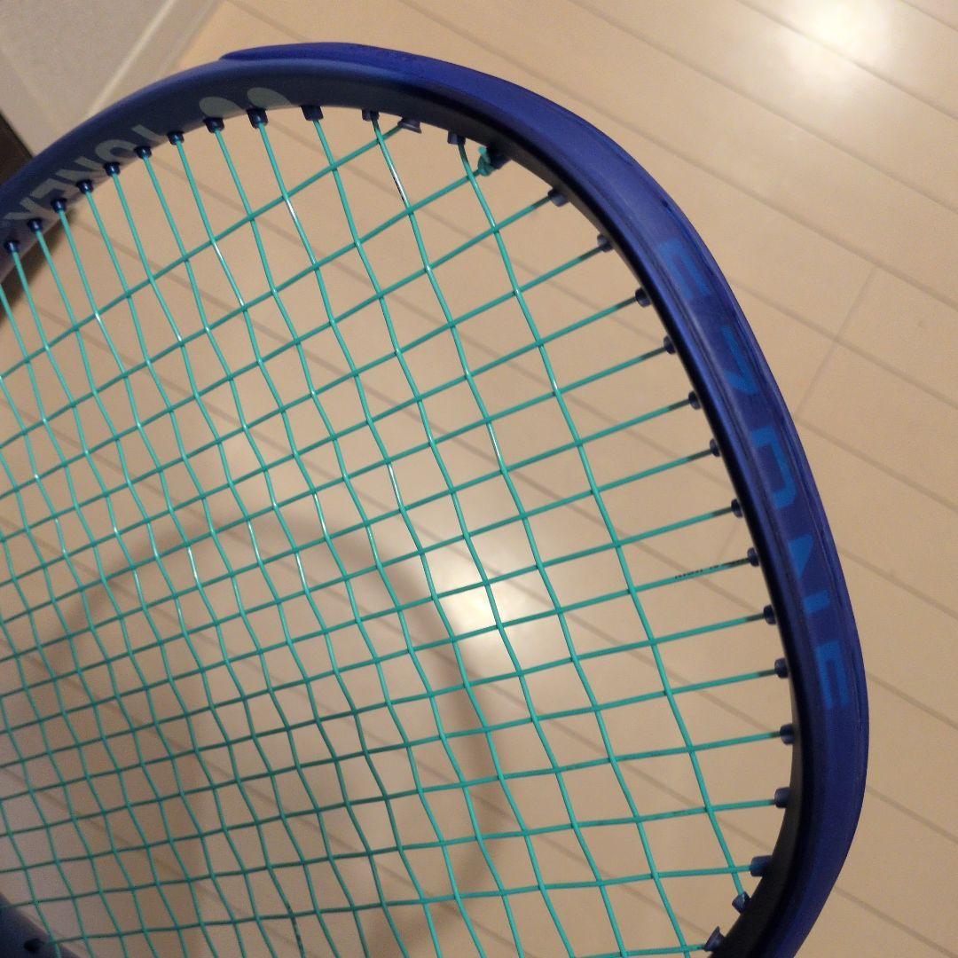 ヨネックス　ezone98