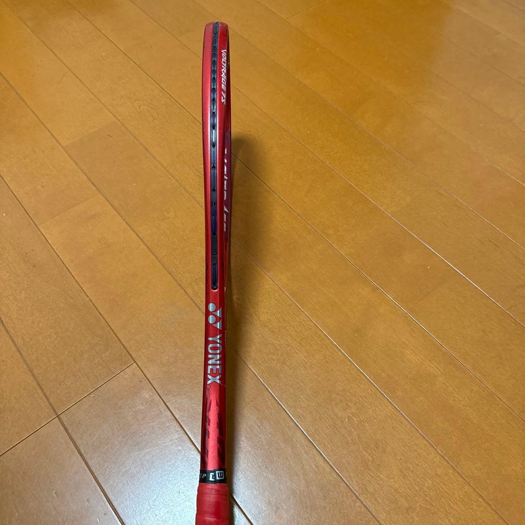 りーボルトレイジ7s