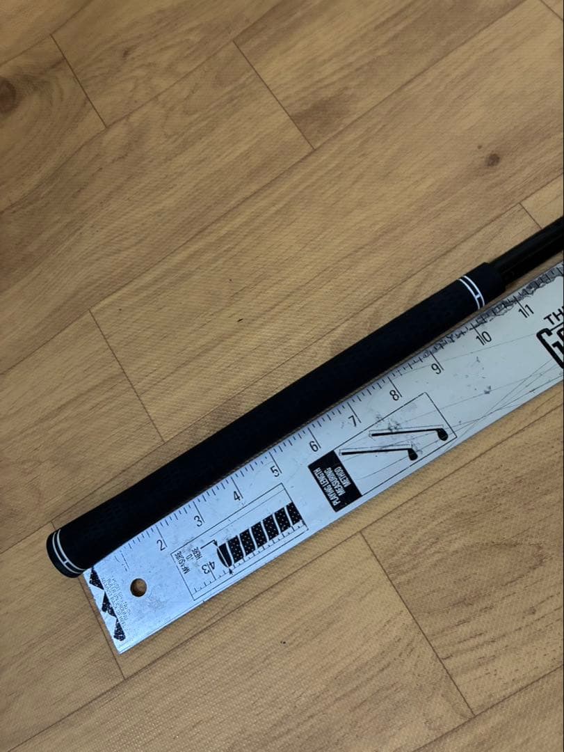 421 フジクラ　ベンタスレッドTR 6S ピンスリーブ付　ドライバー用