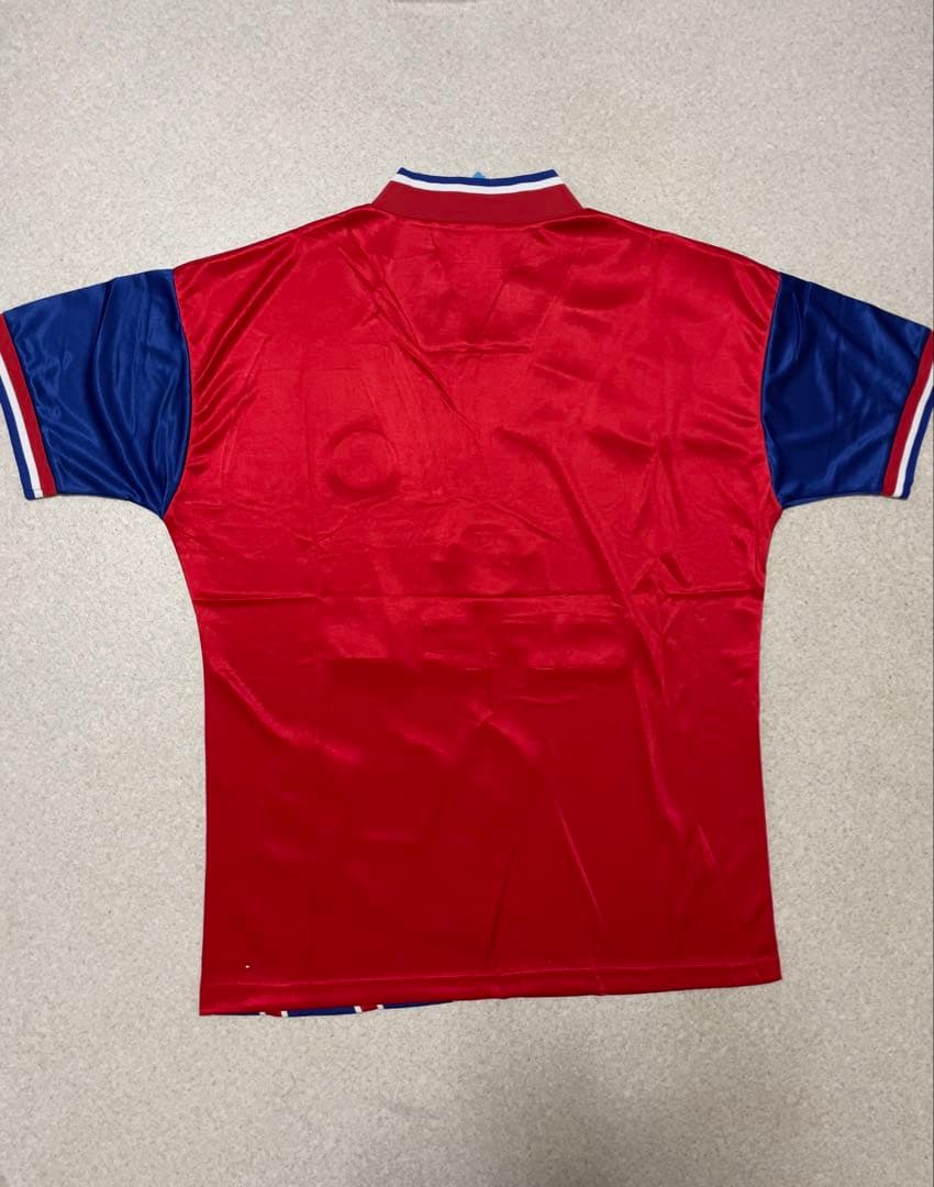 adidas FC Bayern München シャツ