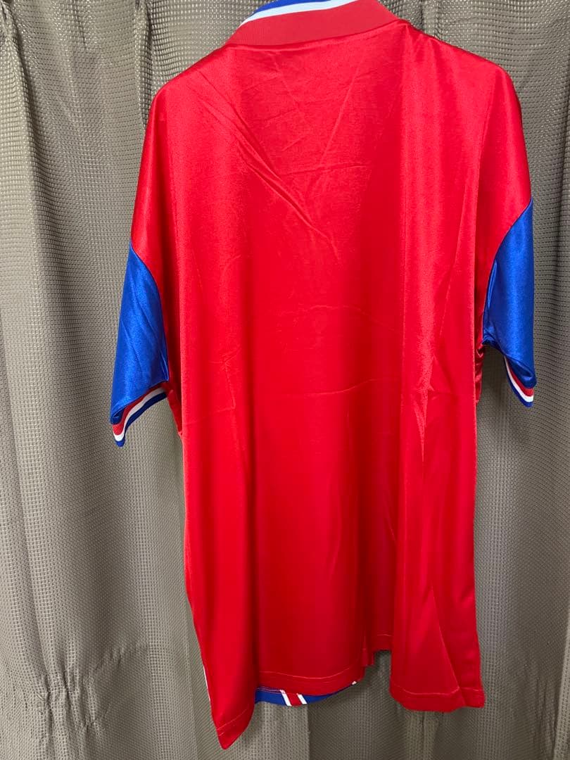 adidas FC Bayern München シャツ