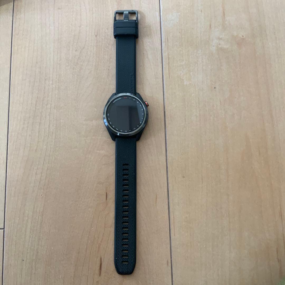 Garmin Approach S42 GPSナビ