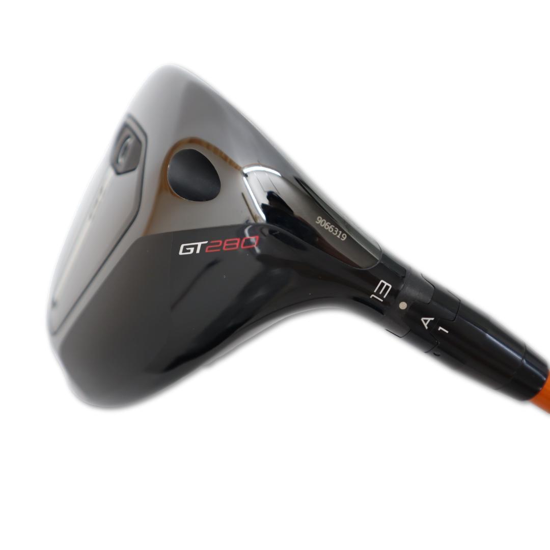 タイトリスト GT280 ミニドライバー TOUR-AD DI 6 CARBON
