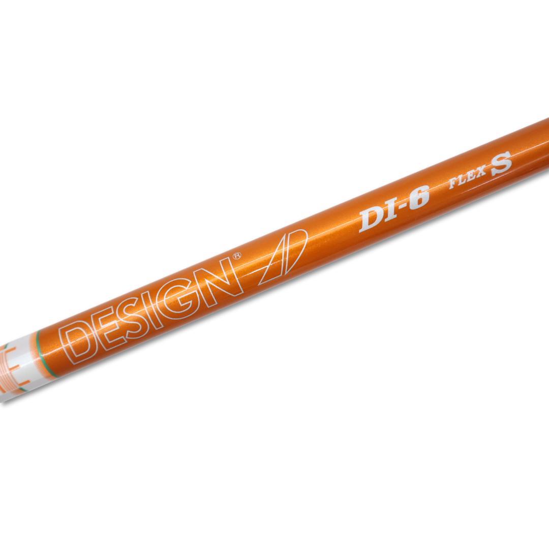 タイトリスト GT280 ミニドライバー TOUR-AD DI 6 CARBON